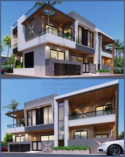 🌟 Introducing Our Latest Architectural Masterpiece! 🌟

We're thrilled to unveil our latest project designed by SM Design Studio.
 This render showcases the elegance and modernity of our newest architectural creation, blending innovation with sustainable design.
 

 💡 Key Features:
 
 •Contemporary and sleek aesthetics
 •Integration of eco-friendly materials
 •Intelligent space utilization for a luxurious living experience
 
A big thank you to our talented team for their hard work and dedication. We're excited about the future and looking forward to making this vision a reality.

If you're interested in learning more about this project or exploring potential collaborations, please feel free to reach out. We would love to discuss how we can bring your architectural dreams to life.



#Architecture #Design #Innovation #Sustainability #LuxuryLiving #Collaboration #SMDesignStudio