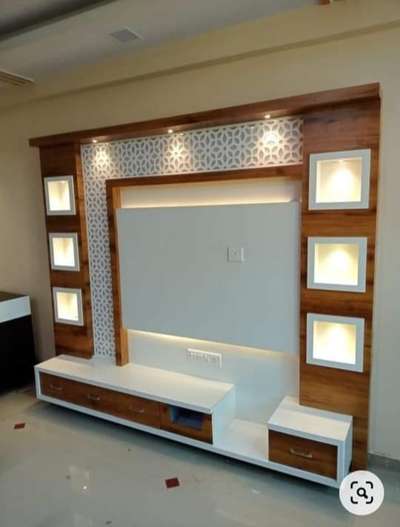 unique tv unit