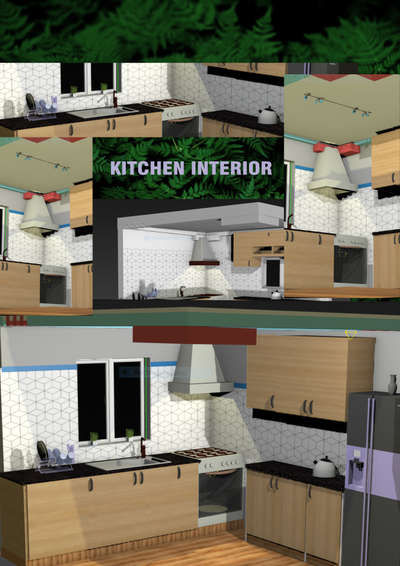 #KitchenIdeas