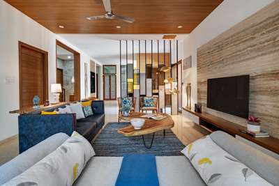 Living Aarea From Nesteon..