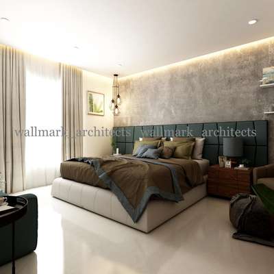 #BedroomDecor #InteriorDesigner #Kannur #kerala_architecture