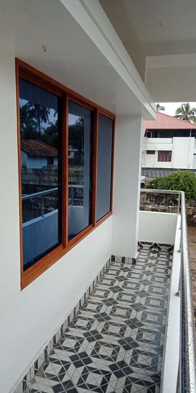 super sliding window