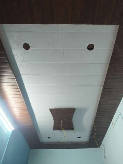 #PVC False Ceiling