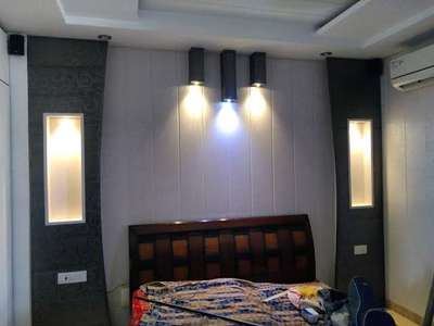 PVC Wall panels design