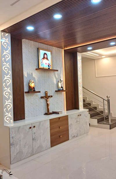 #prayer area