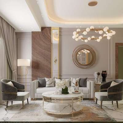 luxury living room design #LivingroomDesigns #LivingRoomTable #luxurydesign #LivingRoomPainting #LivingRoomDecoration