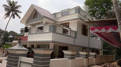 2250 sq ft, Ennakadu, chengannur, ALPY