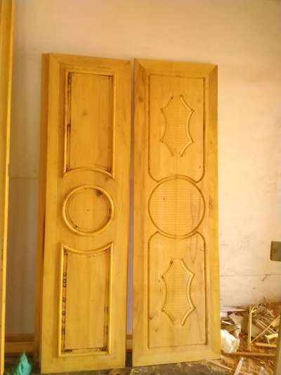 wardrobe doors