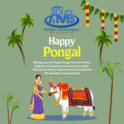 Happy Pongal