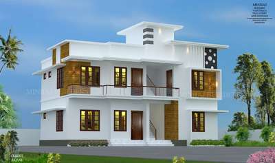 വാടകക്ക് കൊടുക്കുവാൻ  ഒരു appartment അല്ലെങ്കിൽ വില്ലകൾ പണിയാൻ കഴിഞ്ഞാൽ വയസ്സ് ആവുമ്പോൾ ചിലവ്കാശിനു ആരെയുംആശ്രയിക്കേണ്ട 👍 Appartment For Jaisal From Kochi #NAFEESATHULMIZRIYA  #MINHAJBUILDERS   #Nafeesathulmizriyamizalvilla@gmail