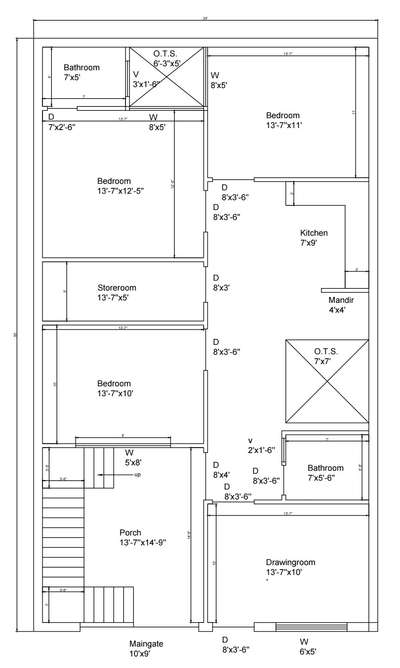 29'x50' House plan,
apne makan ka naksha banwane ke liye sampark kare
7983854064, only 3Rs/SQFT  #planing  #naksha  #nakshadesign  #nakshaconstruction