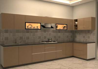 modular kitchen furniture