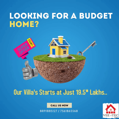 #villas#build your dream home#your budget #palakkad