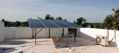 solar panel structure & installation works



 #solarenergy  #solarpower  #solarpower  #solarpanel  #SolarSystems  #solarkerala  #solar_panels  #solarsysteminkochi  #solarkochi  #solarindia
