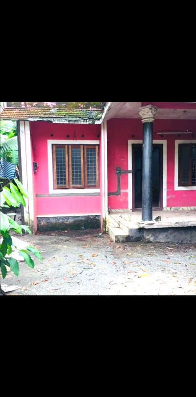 #HouseRenovation #exterior_ #KeralaStyleHouse #Alappuzha #construction_company_alappuzha