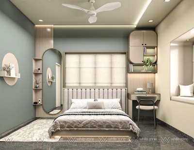 #BedroomDesigns