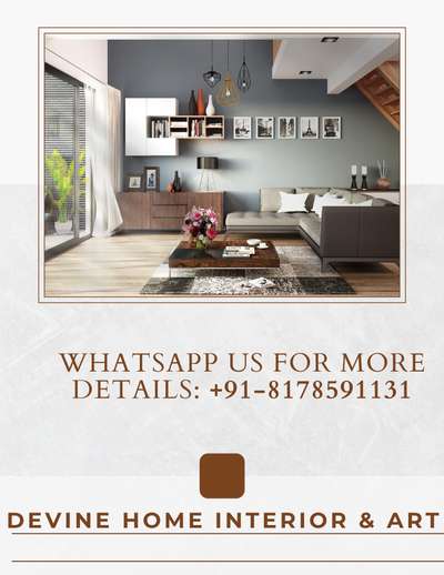 We offer end-to-end home interior designing services under one roof, executed by our in-house team with full strength and expertise.
All our products come with a 10-year replacement guarantee and 5 years of free maintenance.
We operate across all locations in India—no matter where you are, we’ve got you covered.
All projects are backed by a court-registered agreement for your complete peace of mind. #homerenovationenovation #homeinterior #HomeDecor #fullymodularkitchen #fullhomerenovation #fullhomeinteriors