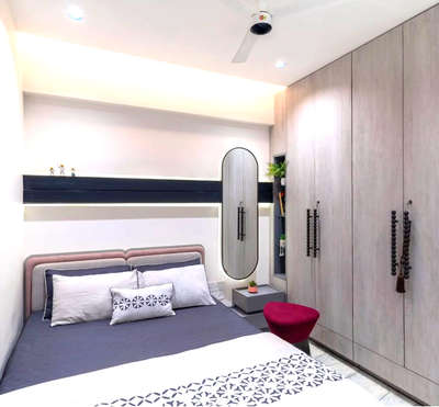 New Bedroom idea, call us to execute.


#BedroomDecor 
#BedroomDesigns 
#InteriorDesigner 
#LUXURY_INTERIOR 
#Architectural&Interior 
#Minimalistic 
#subtledesign 
#HouseDesigns 
#WallDesigns