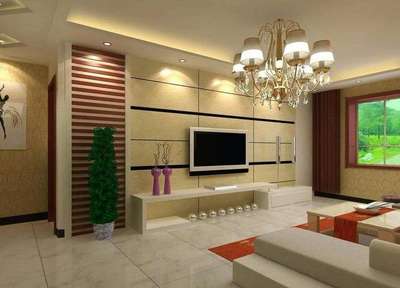 drawing room electrical design work Malviya Nagar