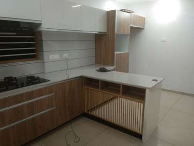 35 square feet kitchen
