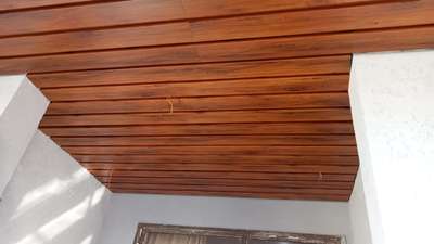 Sd Aluminium ACP sheet wooden colour my contact number 9149278875