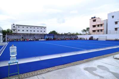 #hockeyfield #hockeyfieldconstruction 
#sportsinfra #billnsnooksportsinfra 
#billnsnook #kerala #hockey #sports