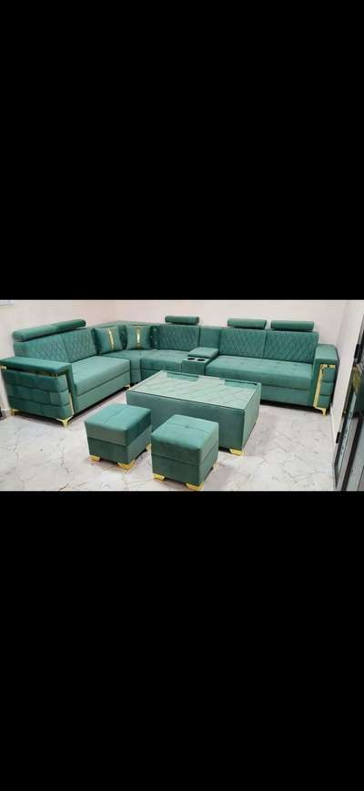 sofa corner set premium quality contact 📞