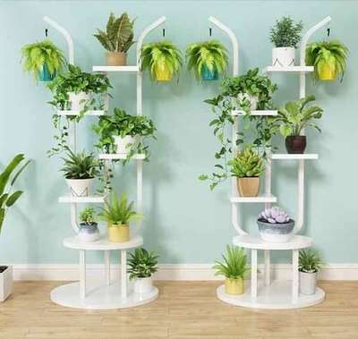 Plant Stand Ideas