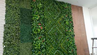 #VerticalGarden  #panal  #GardeningIdeas