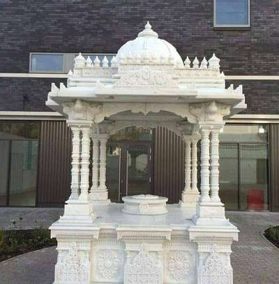 Temple Work Contacter 
#hometemple  #MarbleFlooring  #marbledesignwork  #marbletemple #sisodiasonsmarbles