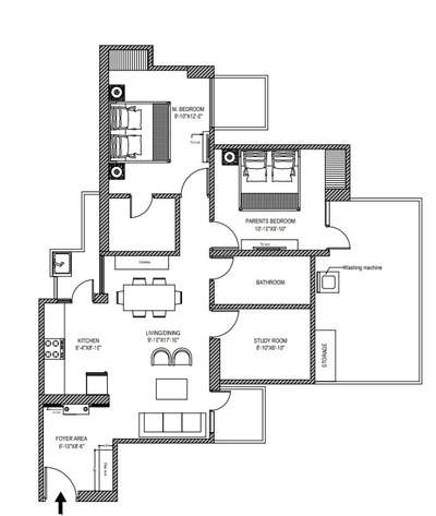 house plan