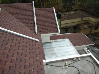 roofing signals