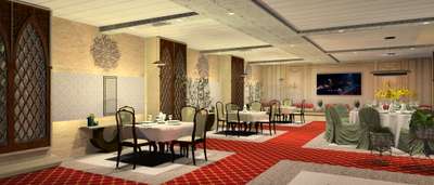 Restaurant and cafe Interior Design #InteriorDesigner  #Architectural&Interior  #LUXURY_INTERIOR