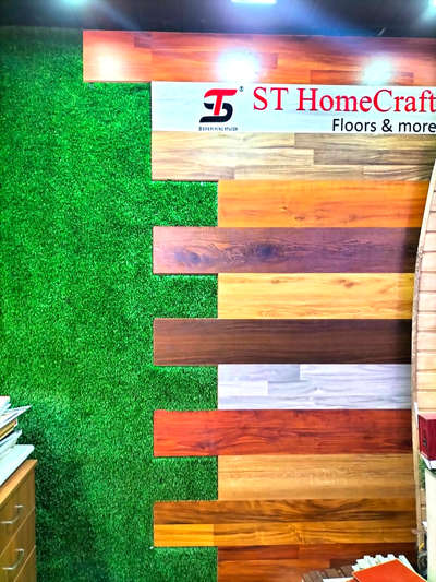 Our Company display
Our Company has growing influence in the market

Contact us for Wooden flooring, Grass & Decktile