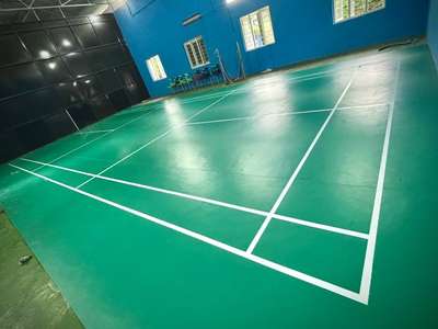 #badmintoncourtflooring  #badminton 
 #badmintoncourtconstruction  #billnsnook 
 #sports  #kerala   #billnsnooksportsinfra 
 #sportsconsultant  #sportsinfrasolutions 
  #badmintoncourtfloor  #badmintoncourt