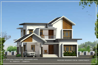 #HouseDesigns