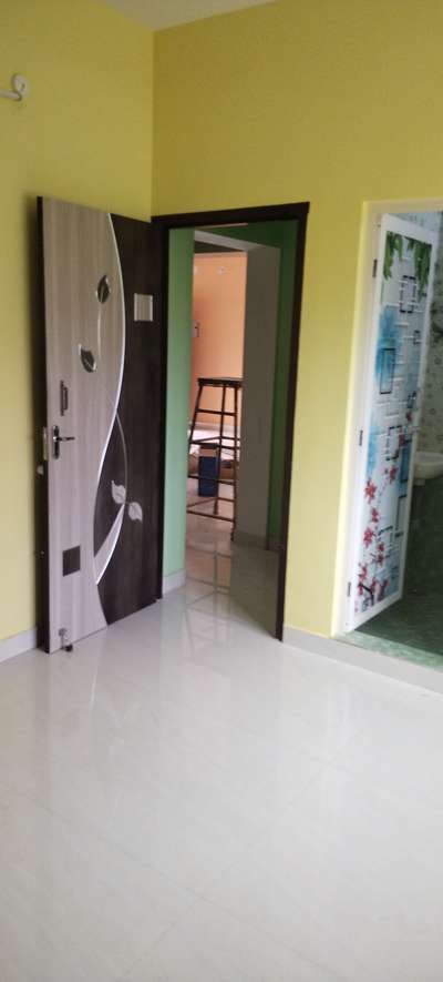 Door design
