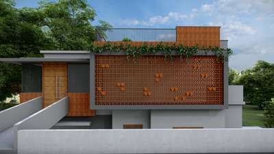 3D view 

Location: Thiruvalla, pathanamthitta 


#arcitecture #architect #design #designhome #innovative #contemporary #kitchen #dininghall #bedroom #masterbedroom #sitout #balcony #patio #courtyard #Mezzainefloor #openkitchen #closedkitchen #balcony #sitout #livingroom #baywindow #palakkadhome