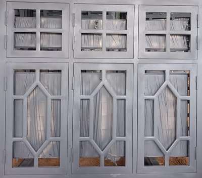 #SteelWindows