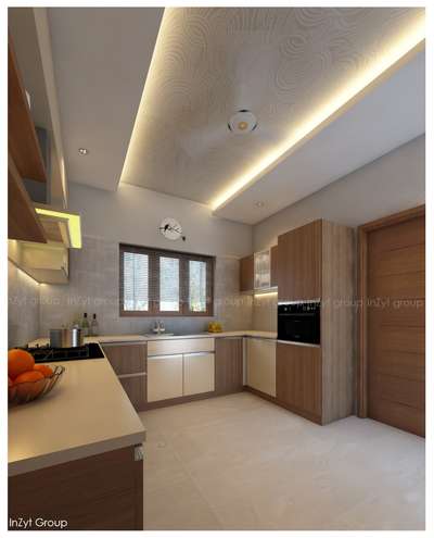 kitchen design