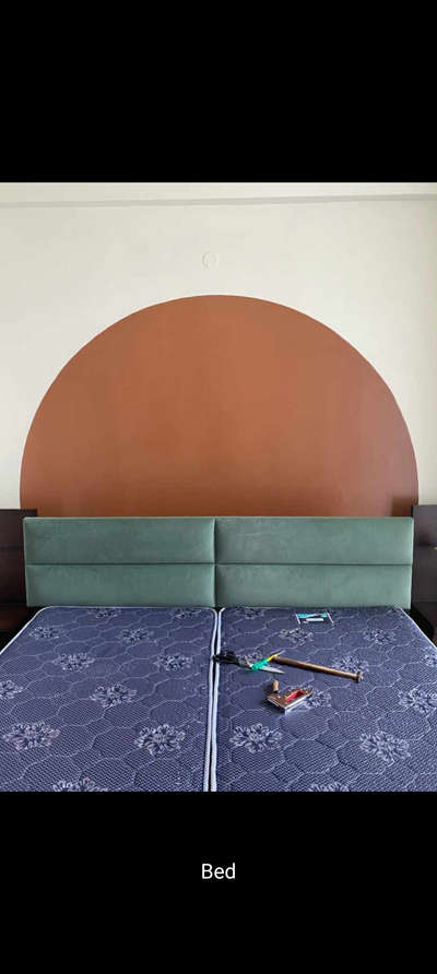 bed headbord
olny 6000 with material  #Sofas #BedroomDecor #