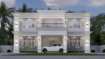 COLONIAL HOUSE 🏡 DESIGN ( 1350 SQFT ) ✨
Client : Mr IRSHAD 
Place : PERINTHALMANNA 
.
DM for Enquiries 📩
.
insta          :  ali_dzyn___
Facebook :  ALi DZYNS sTUDIO

.
.
.
.
.
.
.
Home , 3D Exterior, 3D Interior, Elavation ' building Construction , civil Engineering , architect , architectural Designer , interior Designer . Home renovation , sketchup , enscape . interior design studio. landscapeing , kerala.
.

#keralaarchitects #keralaarchitecture #interiordesinging #beautifullhouses #customisedinteriorwork #moderninterior #homeinteror #instahome #architeturephotography #archi #interiordesign #art #desing #homedesigns #apartments #interiordesign #kerala #banglore #bedroom #bedroominterior #lumion #architecture #bedroomdecor #bedroomdesign #lumion12