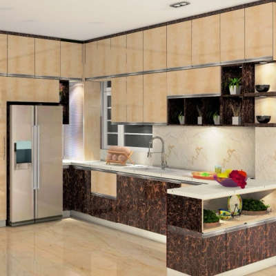 #Modularkitchen