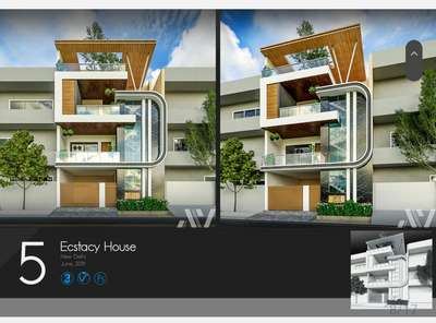 3d layout of new house design in Delhi NCR for Mr. Sudhir Mehta...
 #render3d3d #3d #FloorPlans #Architect #architecturedesigns #LayoutDesigns