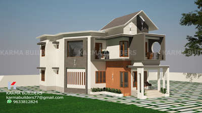 House....####
modern,####
Kannur####