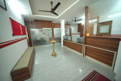 Office space