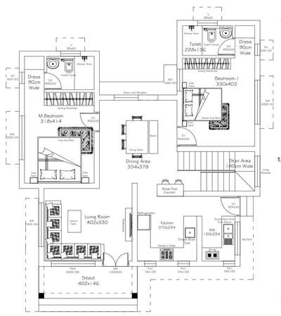 1800 Sqft House Plan 
 #KeralaStyleHouse  #HouseDesigns  #40LakhHouse  #homesweethome  #keralahomestyle  #keralaarchitectures  #keralahomeplans