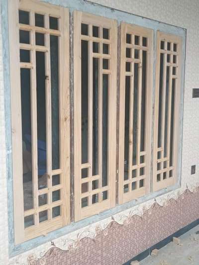 pinewood door jali wale 250 square feet