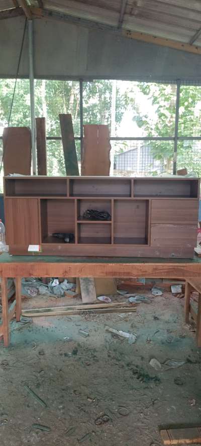 #TVStand  #Carpenter  #trivandram  #HDHMR  #Interior