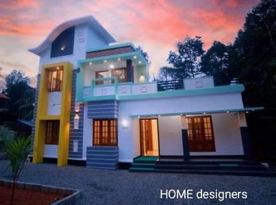 HOME designers